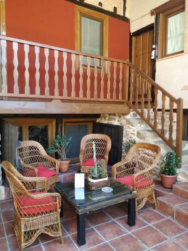 Agroturismo Casa Bethona