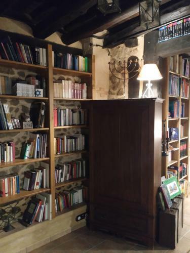 Agroturismo Casa Bethona