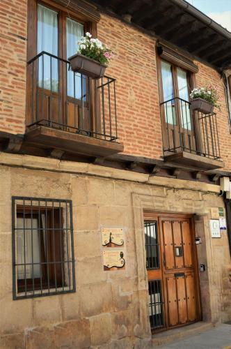 Agroturismo Casa Bethona