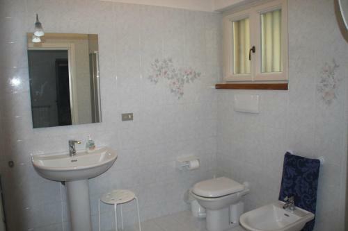 Bed & Breakfast B&amp;b Puntabella