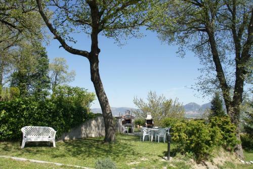 Bed & Breakfast B&amp;b Puntabella