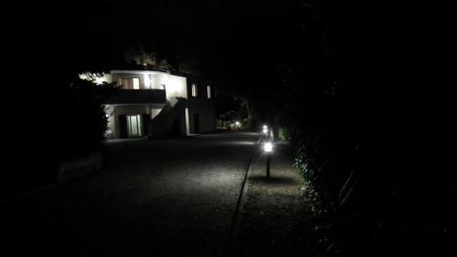 Bed & Breakfast B&amp;b Puntabella