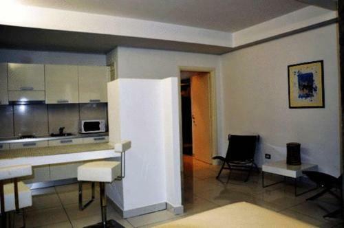 Hotel Polifunzionale Germaneto