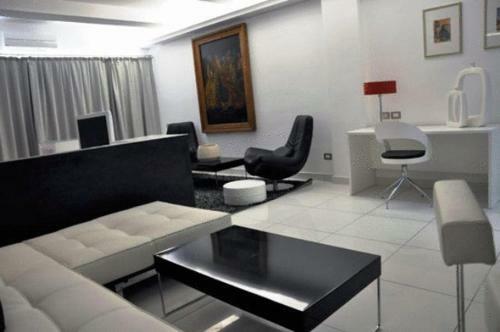 Hotel Polifunzionale Germaneto