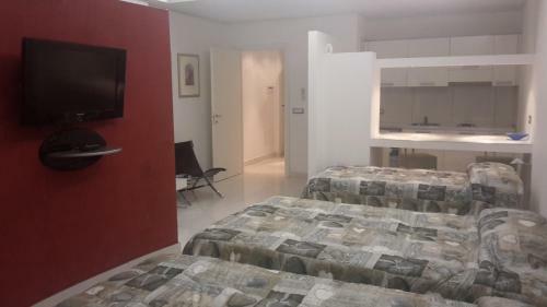 Hotel Polifunzionale Germaneto