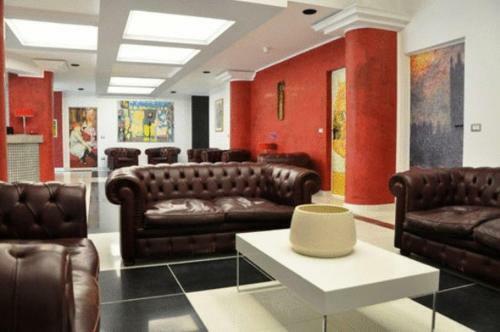 Hotel Polifunzionale Germaneto