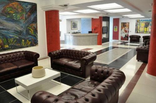 Hotel Polifunzionale Germaneto