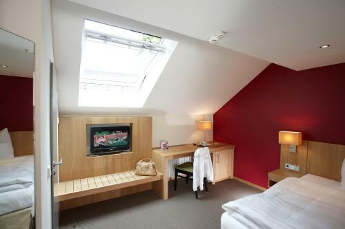 Hotel Falken