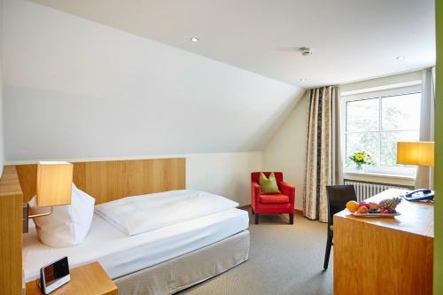 Hotel Falken