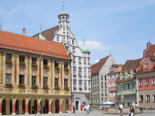 Hotel Falken