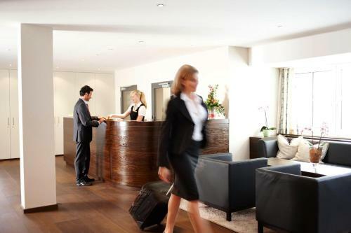 Hotel Falken