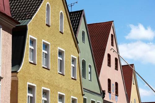 Hotel Falken