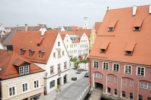 Hotel Falken