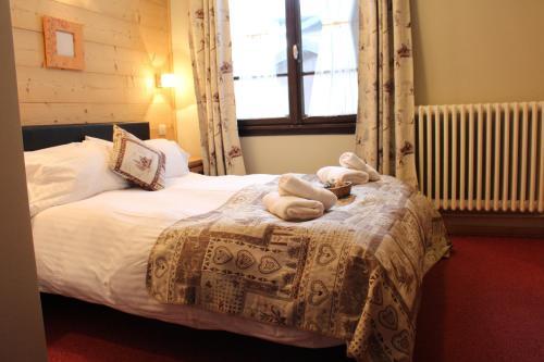 Hotel Le Christiania