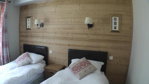 Hotel Le Christiania