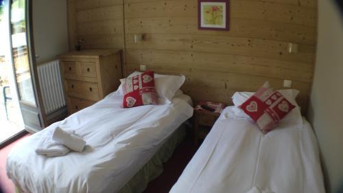 Hotel Le Christiania