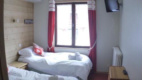 Hotel Le Christiania