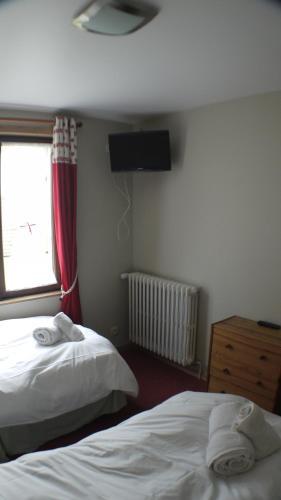 Hotel Le Christiania