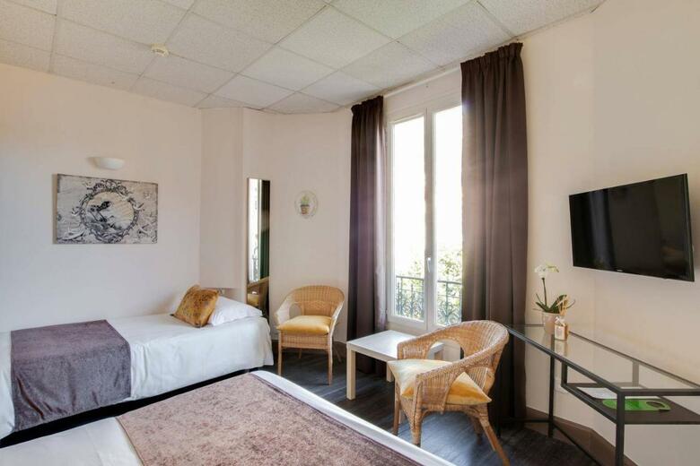 Hotel Select