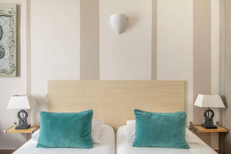 Hotel Select