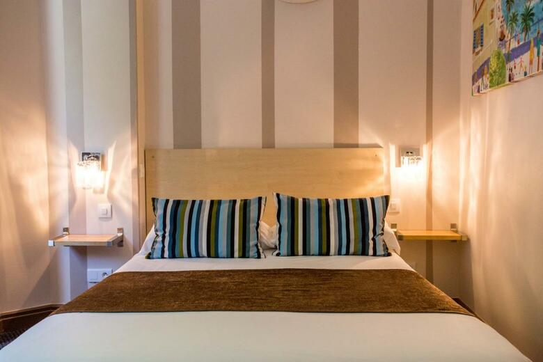 Hotel Select