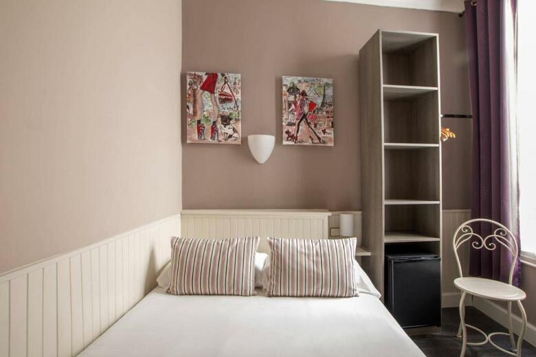 Hotel Select