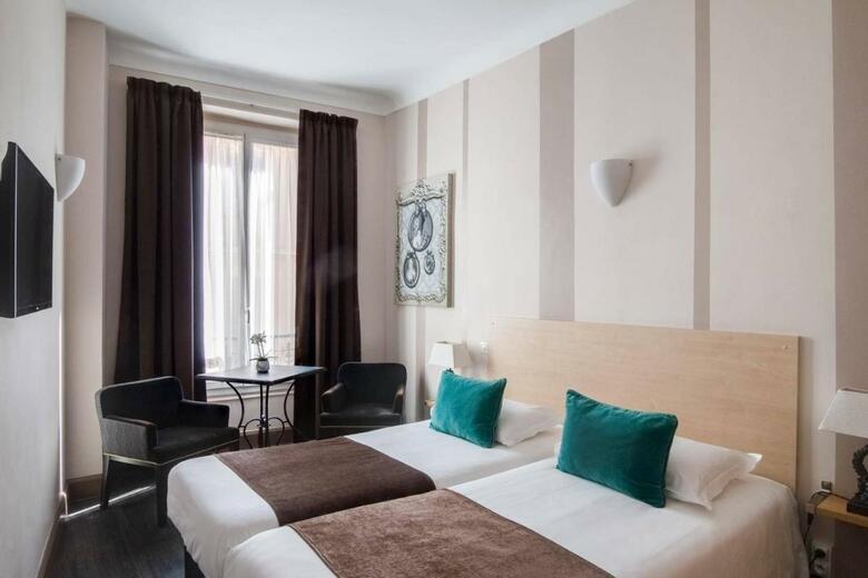 Hotel Select