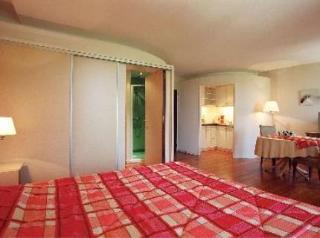 Aparthotel Appart'h�tel Les Sources