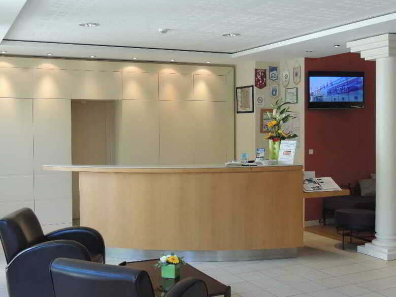 Aparthotel Appart'h�tel Les Sources