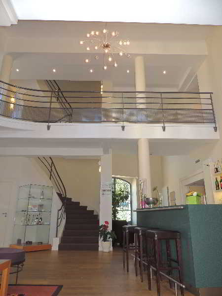 Aparthotel Appart'h�tel Les Sources
