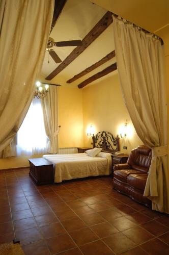 Aparthotel Don I�igo De Arag�n