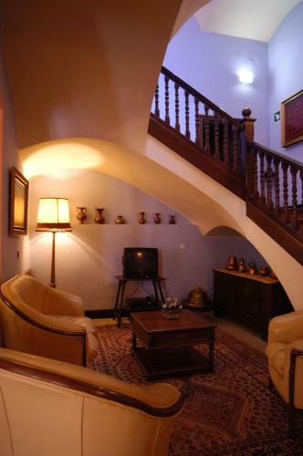 Aparthotel Don I�igo De Arag�n