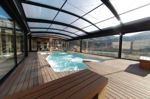 Aparthotel Don I�igo De Arag�n