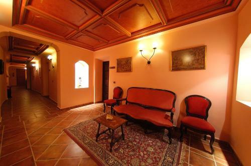 Aparthotel Don I�igo De Arag�n
