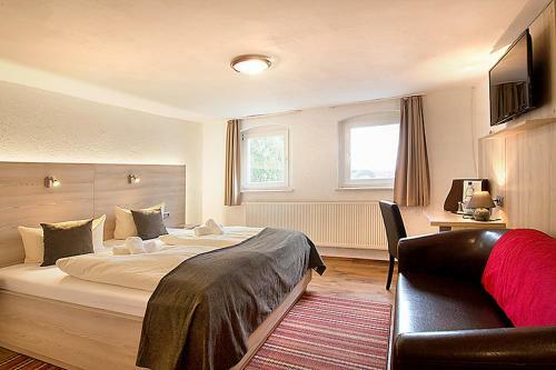 Hostal Kartoffelgasthaus & Pension Knidle