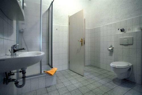 Hostal Kartoffelgasthaus & Pension Knidle