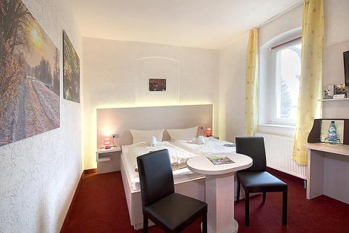 Hostal Kartoffelgasthaus & Pension Knidle