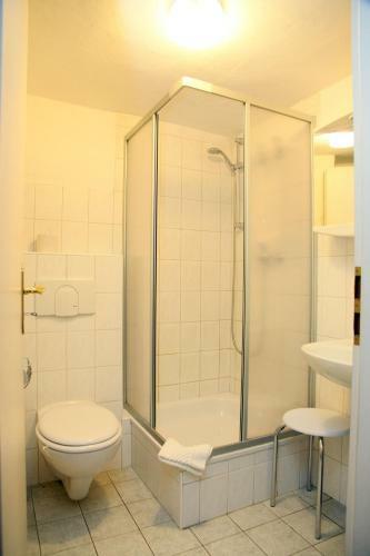Hostal Kartoffelgasthaus & Pension Knidle