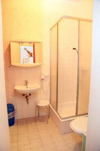 Hostal Kartoffelgasthaus & Pension Knidle