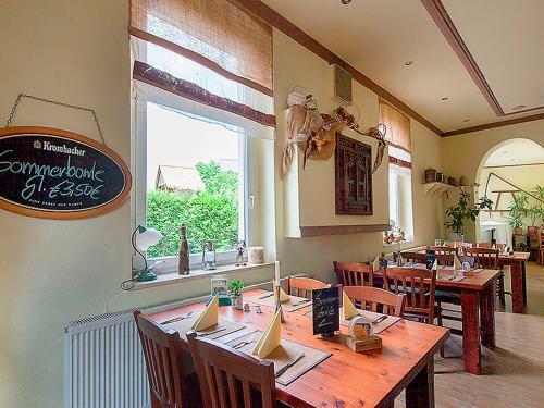 Hostal Kartoffelgasthaus & Pension Knidle