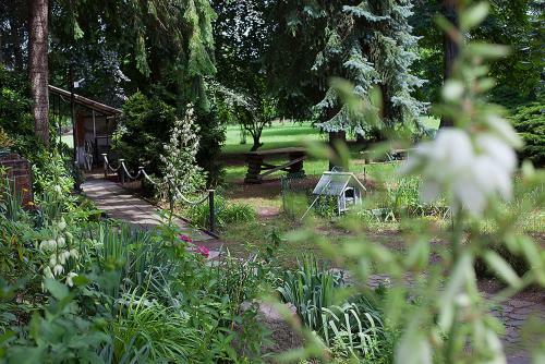 Hostal Kartoffelgasthaus & Pension Knidle