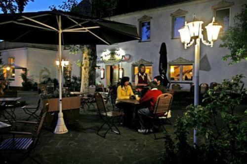 Hostal Kartoffelgasthaus & Pension Knidle