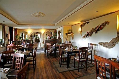 Hostal Kartoffelgasthaus & Pension Knidle