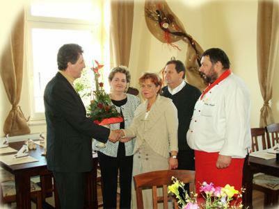 Hostal Kartoffelgasthaus & Pension Knidle