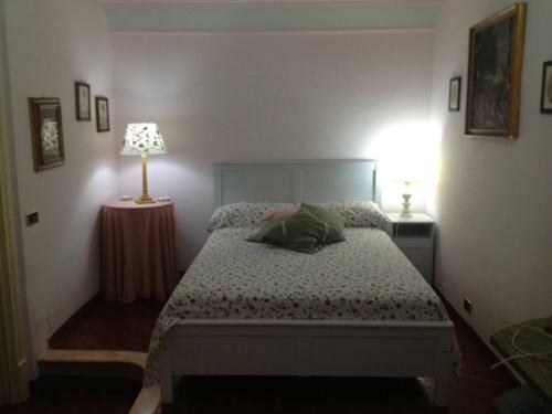 B&B La Casa Di Bruno