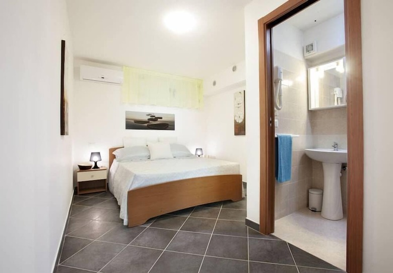 Bed & Breakfast Casa Cardignan
