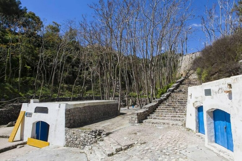 Bed & Breakfast Casa Cardignan