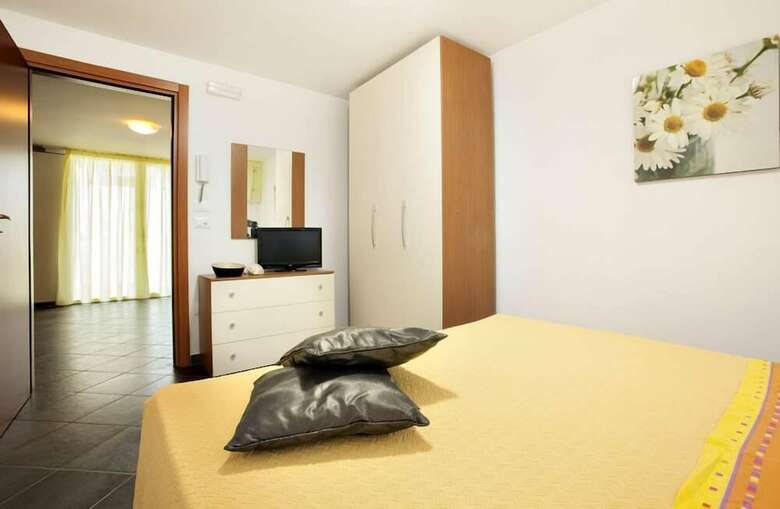 Bed & Breakfast Casa Cardignan