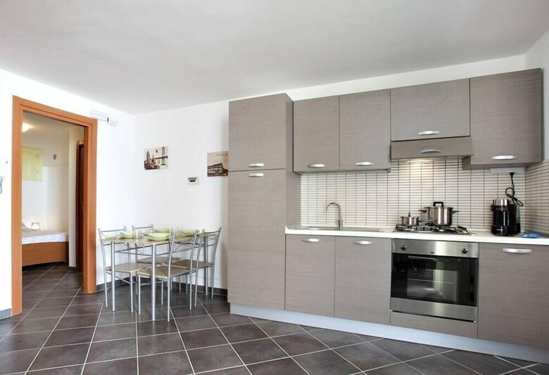 Bed & Breakfast Casa Cardignan