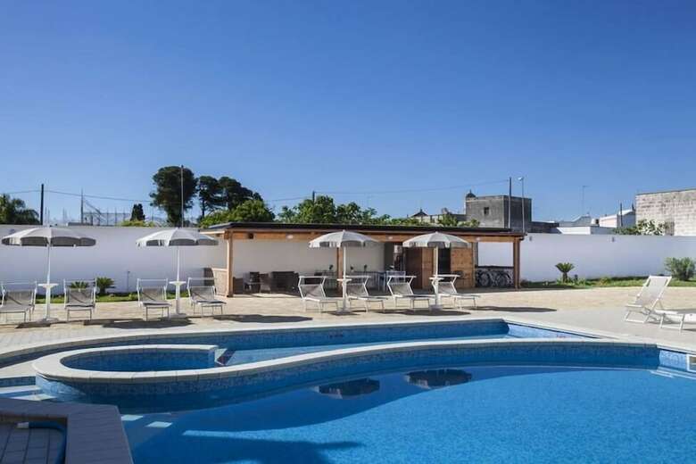 Bed & Breakfast Casa Cardignan